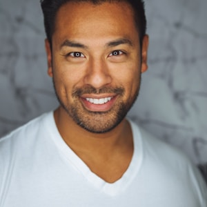 James Chen - Technical Instructor