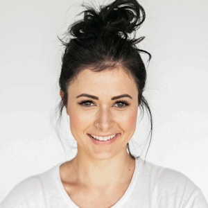 Sarah Mitchell - Senior Instructor